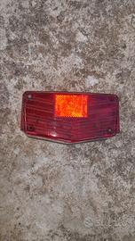 luce gemma faro posteriore Suzuki GS GSX