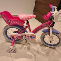 Bicicletta minnie