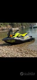 SEADOO SPARK TRIXX 2