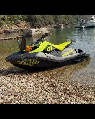 SEADOO SPARK TRIXX 2