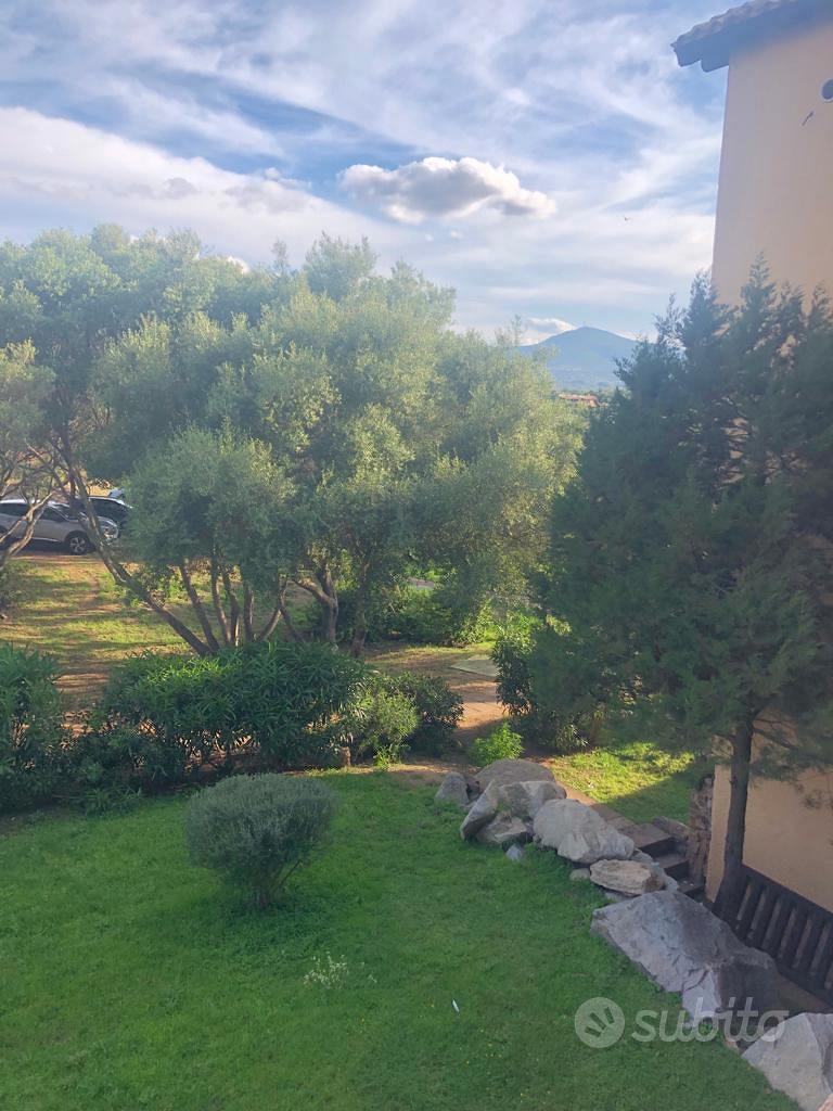 Apartment in Terranoa/Olbia, Gallura Nord-Est Sardegna - Vista 6