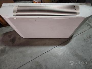 Ventilconvettore Fan Coil (tipo Carrier) 