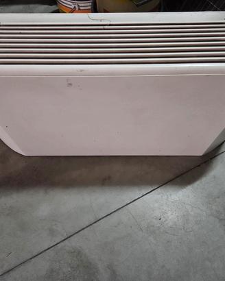 Ventilconvettore Fan Coil (tipo Carrier) 