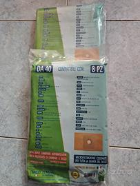 sacchi per aspirapolvere