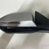 Specchietto retrovisore dx hyundai tucson 2024