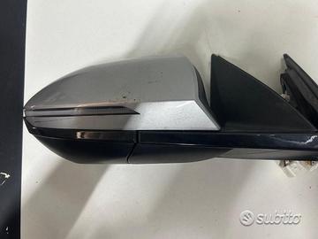 Specchietto retrovisore dx hyundai tucson 2024