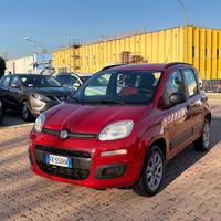 Fiat Panda 0.9 TwinAir Turbo Natural Power Lounge