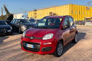 Fiat Panda 0.9 TwinAir Turbo Natural Power Lounge