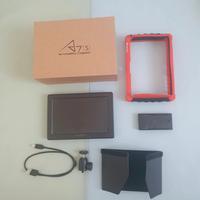 Lilliput a7s 4k monitor da 7 pollici professionale