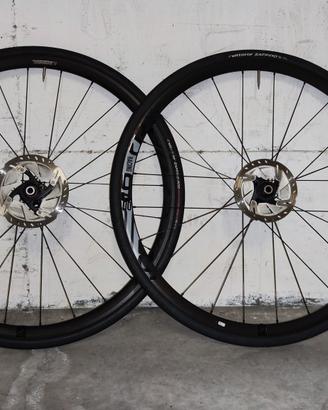 Fulcrum 6