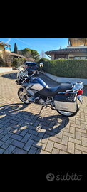 Bmw r1200 gs
