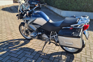 Bmw r1200 gs
