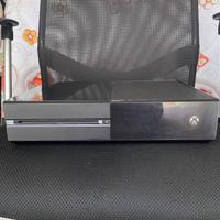 XBOX ONE