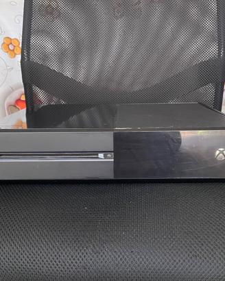 XBOX ONE