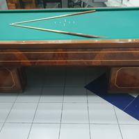 Biliardo MBM Master Super