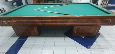 Biliardo MBM Master Super