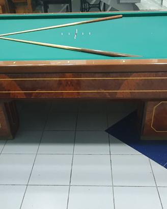 Biliardo MBM Master Super