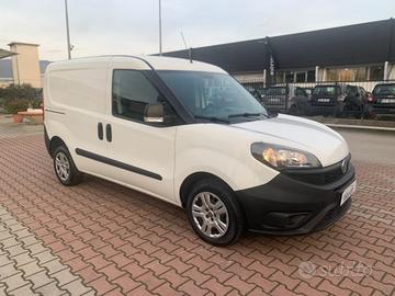 FIAT Doblo 1.6 MJT 105cv PC-TN 3 POSTI CARGO LOU