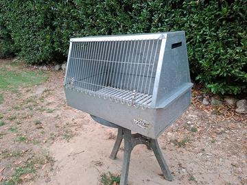 Trasportino cane