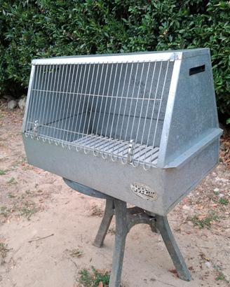 Trasportino cane