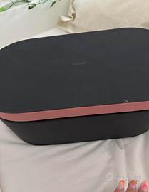 Dyson airwrap