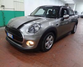 Mini Mini 1.5 Cooper D Business 5 porte