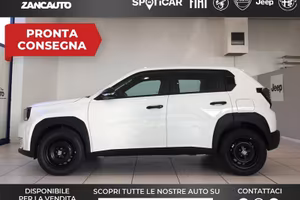 FIAT Grande Panda 1.2 Hybrid 110 CV S&S Pop