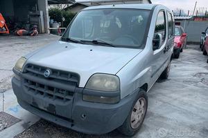 Ricambi usati per Fiat Doblò 1.9d 223A6000