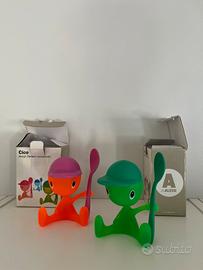 Set portauovo Cico di Alessi