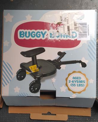 Carrello bimbo universale 