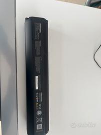 Batteria 720 Wh yamaha pwx3