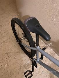Bici da dirt jump