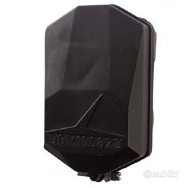 Scatola filtro aria carburatore per Garelli