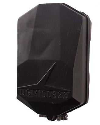 Scatola filtro aria carburatore per Garelli
