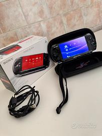Psp 3004