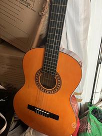 Chitarra classica