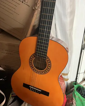 Chitarra classica