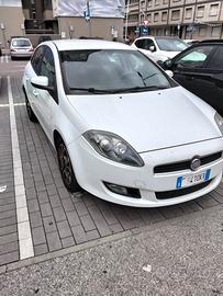 fiat bravo 2011