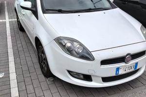 fiat bravo 2011