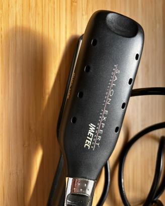 Piastra per capelli Imetec Salon Expert E16 100 -