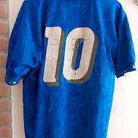 Maglia Baggio USA '94 Nazionale Italiana