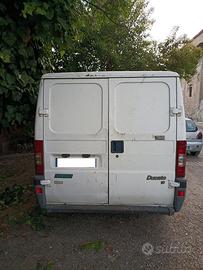 Ricambi per DUCATO 10