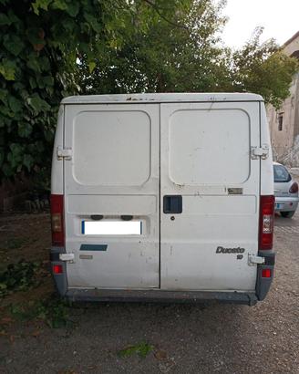 Ricambi per DUCATO 10