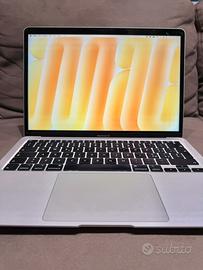 MacBook Air 2020 i5 | 8/256GB | Solo 183 cicli