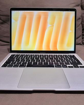 MacBook Air 2020 i5 | 8/256GB | Solo 183 cicli