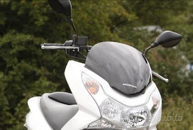 CUPOLINO ANTERIORE PCX125 2010 2012 ORIGINALE USAT
