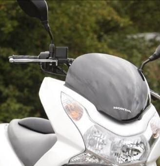 CUPOLINO ANTERIORE PCX125 2010 2012 ORIGINALE USAT