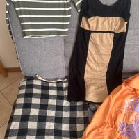 Vestiti misti donne (s)