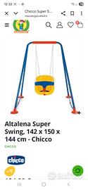 altalena chicco