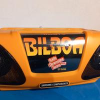 Radio pubblicitaria Bilboa